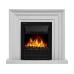 Портал Firelight Stretto Classic белый