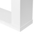 Портал Firelight Simple Long белый