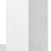 Портал Firelight Simple Long белый