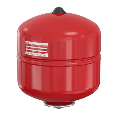 Бак Flamco расширительный (теплоснабжение/холодоснабжение) мембранный Flexcon R 25л/1,5 - 6bar