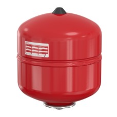 Бак Flamco расширительный (теплоснабжение/холодоснабжение) мембранный Flexcon R 12л/1,5 - 6bar