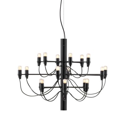 Люстра Flos 2097/18 Black