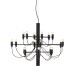 Люстра Flos 2097/18 Black