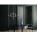 Люстра Flos 2097/18 Black