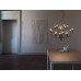 Люстра Flos 2097/18 Black