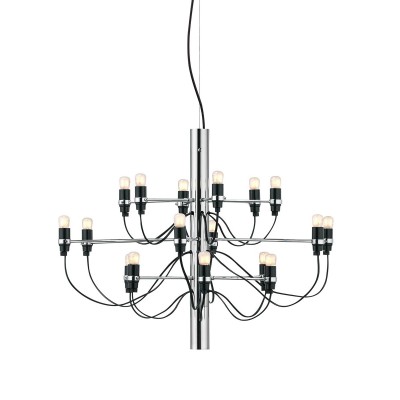 Люстра Flos 2097/18 Chrome