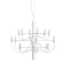Люстра Flos 2097/18 White