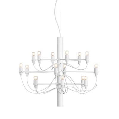 Люстра Flos 2097/18 White