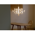 Люстра Flos 2097/18 White