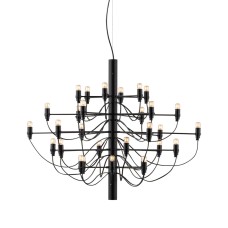 Люстра Flos 2097/30 Black