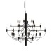 Люстра Flos 2097/30 Black