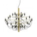 Люстра Flos 2097/30 brass