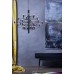 Люстра Flos 2097/30 brass