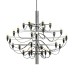 Люстра Flos 2097/30 chrome