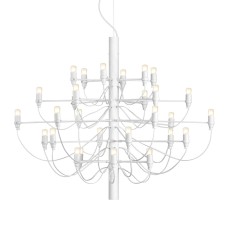 Люстра Flos 2097/30 white