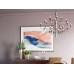 Люстра Flos 2097/30 white