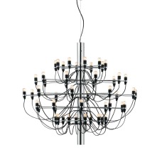 Люстра Flos 2097/50 Chrome