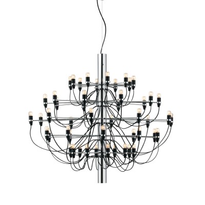 Люстра Flos 2097/50 Chrome