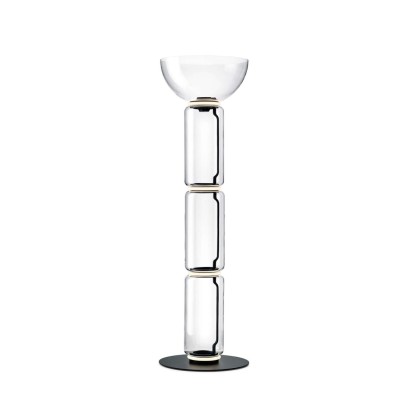 Напольный светильник Flos Noctambule 3 high bowl