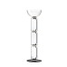 Напольный светильник Flos Noctambule 3 high bowl