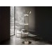 Напольный светильник Flos Noctambule 3 high bowl