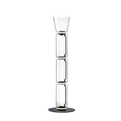 Напольный светильник Flos Noctambule 3 high cone