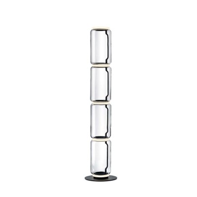 Напольный светильник Flos Noctambule 4 low