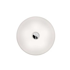 Настенный/Потолочный светильник Flos Button HL