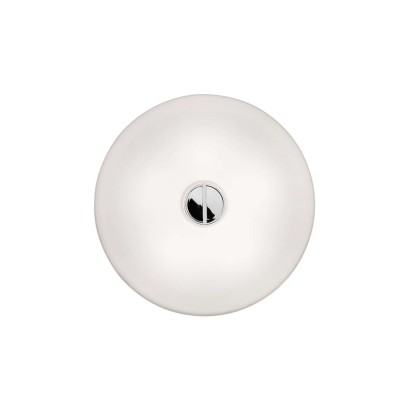 Настенный/Потолочный светильник Flos Button HL
