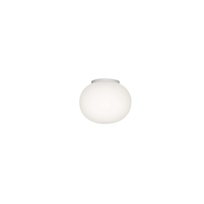 Настенный/Потолочный светильник Flos Glo-Ball Mini