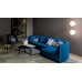 Настенный/Потолочный светильник Flos IC Lights C/W1 chrome