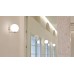 Настенный/Потолочный светильник Flos IC Lights C/W2 chrome