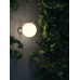Настенный/Потолочный светильник Flos IC Lights C/W2 chrome