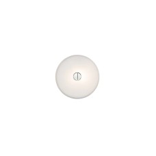 Настенный/Потолочный светильник Flos Mini Button