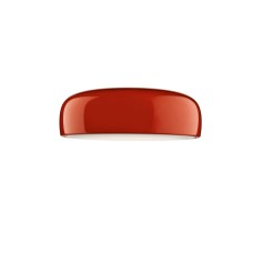 Настенный/Потолочный светильник Flos Smithfield Red