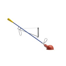 Настенный светильник Flos 265 Small Chromatica