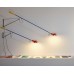 Настенный светильник Flos 265 Small Chromatica