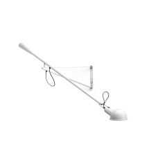 Настенный светильник Flos 265 Small white