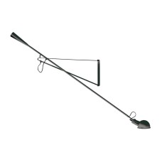 Настенный светильник Flos 265 black