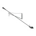 Настенный светильник Flos 265 black