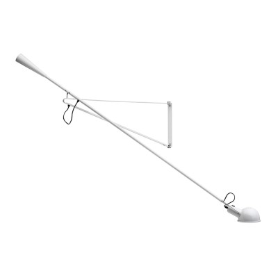 Настенный светильник Flos 265 white