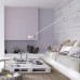 Настенный светильник Flos 265 white