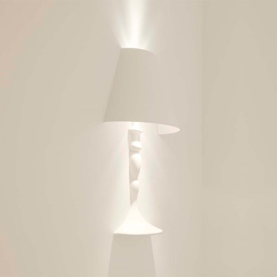 Настенный светильник Flos Abajourd