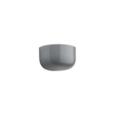 Настенный светильник Flos Bellhop Up Grey