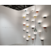Настенный светильник Flos Bellhop Up White