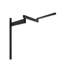 Настенный светильник Flos Black Flag