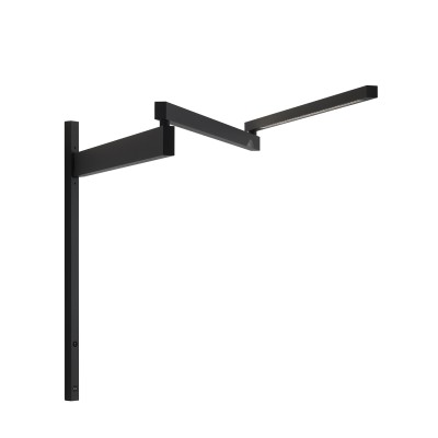 Настенный светильник Flos Black Flag