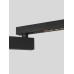 Настенный светильник Flos Black Flag