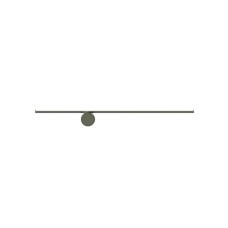 Настенный светильник Flos Coordinates W1 Argent