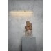 Настенный светильник Flos Coordinates W1 Argent